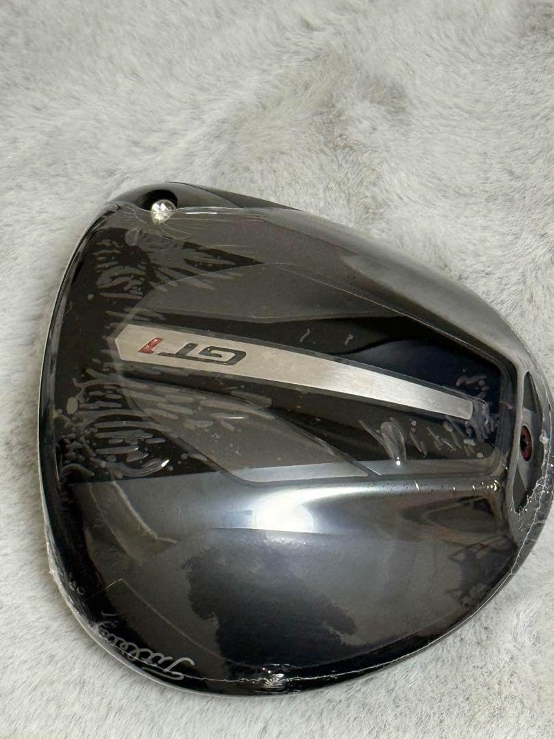 GT1 10度 ドライバーヘッド